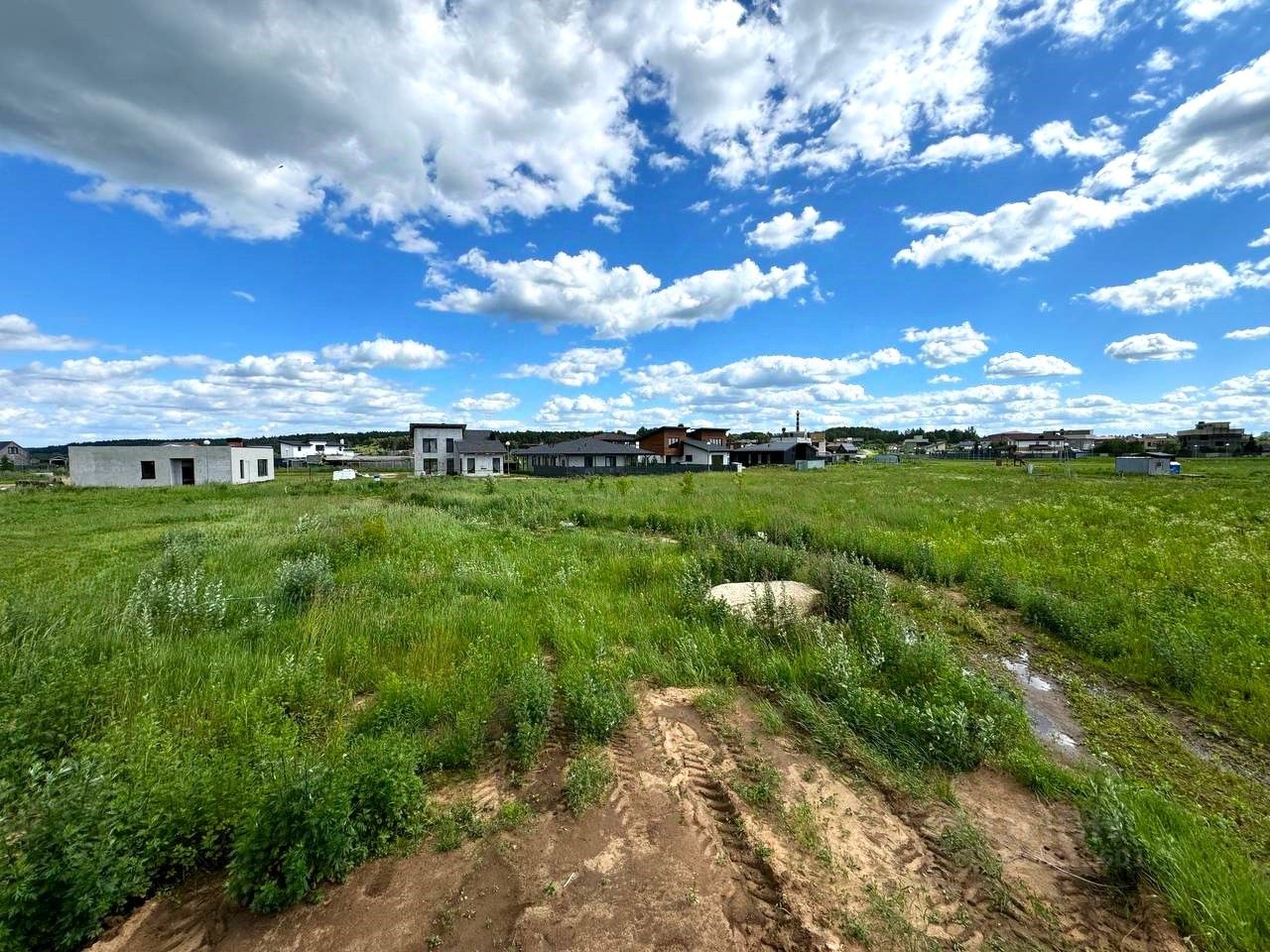 Купить земельный участок в микрорайоне Река-Река в городе Звенигород,  продажа земельных участков - база объявлений Циан. Найдено 21 объявление