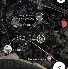 участок 12.0 сот.