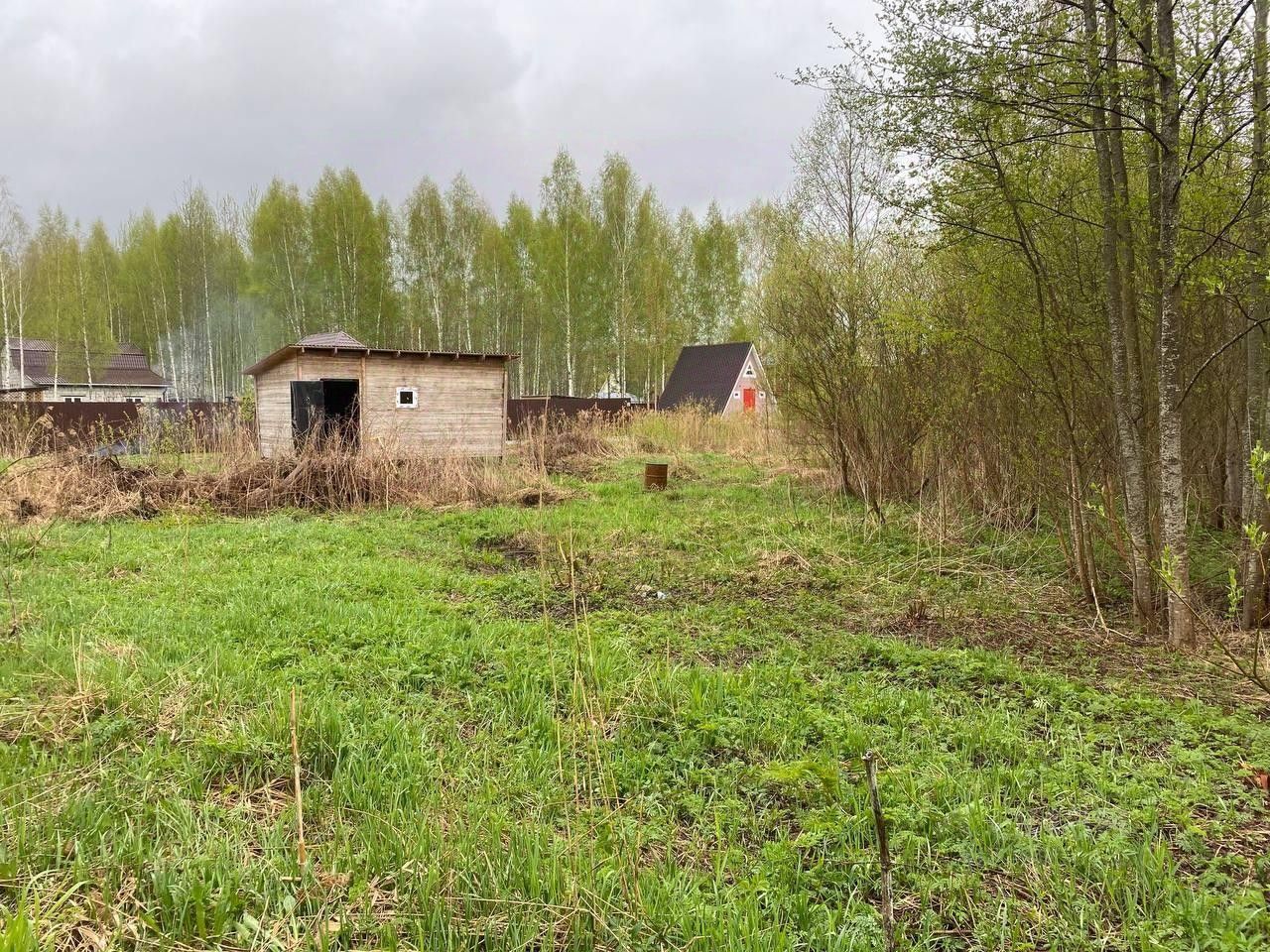 Купить загородную недвижимость в СНТ Репка городского округа Дмитровского,  продажа загородной недвижимости - база объявлений Циан. Найдено 6 объявлений