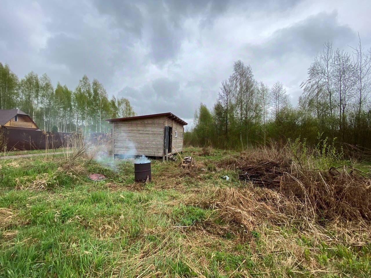 Купить загородную недвижимость в СНТ Репка городского округа Дмитровского,  продажа загородной недвижимости - база объявлений Циан. Найдено 6 объявлений