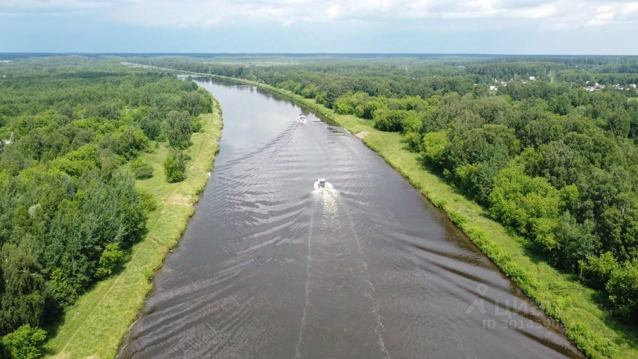 Купить загородную недвижимость в СНТ Репка городского округа Дмитровского,  продажа загородной недвижимости - база объявлений Циан. Найдено 6 объявлений