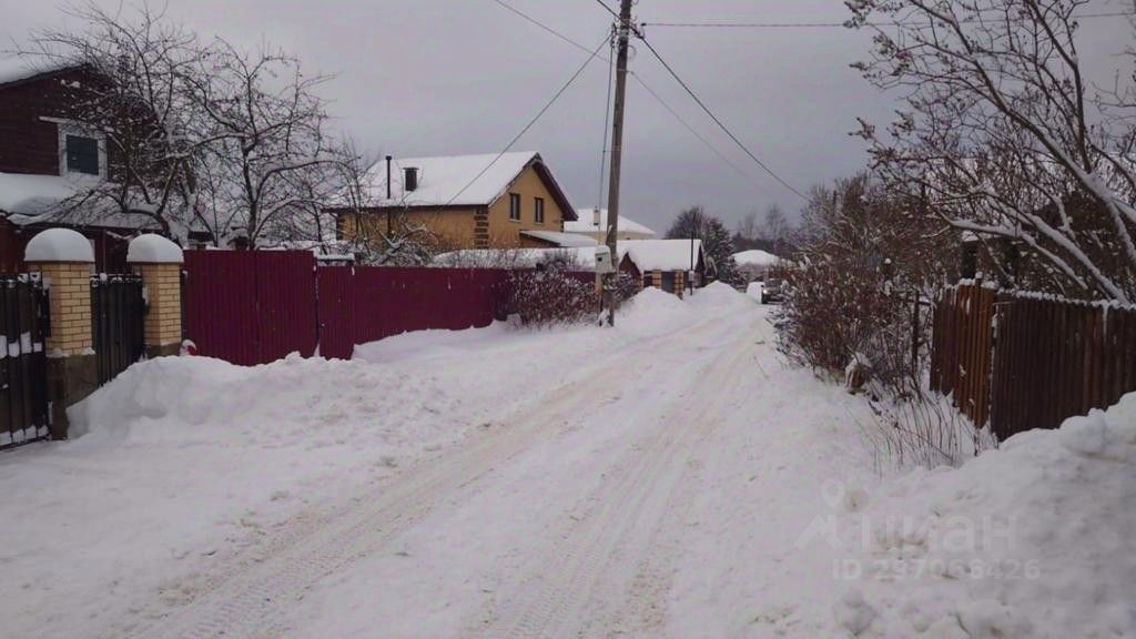 Купить Участок В Клину В Черте Города