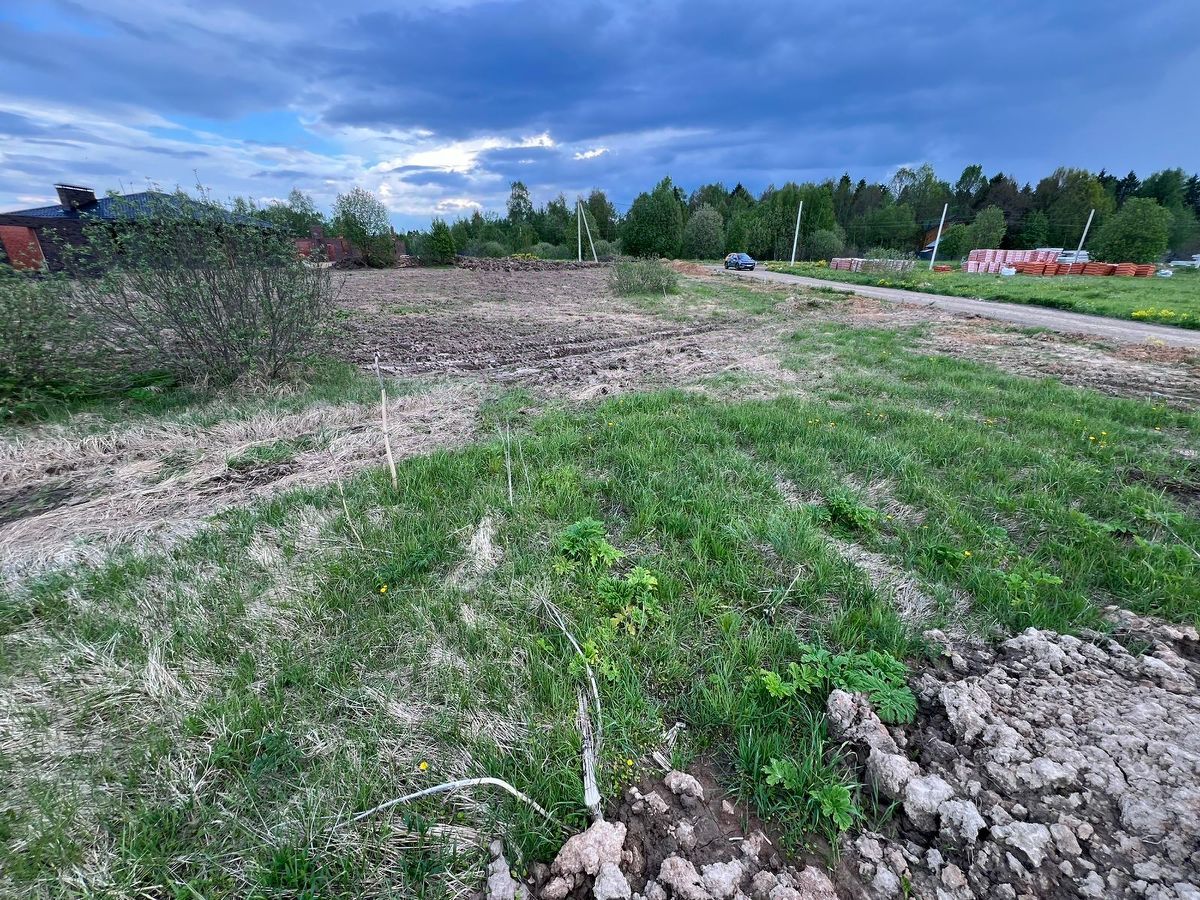 Купить участок 6 соток в городском округе Истре Московской области. Найдено  856 объявлений.