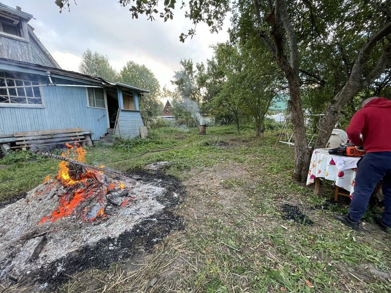 Продаю участок 6сот. Московская область, Волоколамский городской округ,  Ритм СНТ - база ЦИАН, объявление 299087639