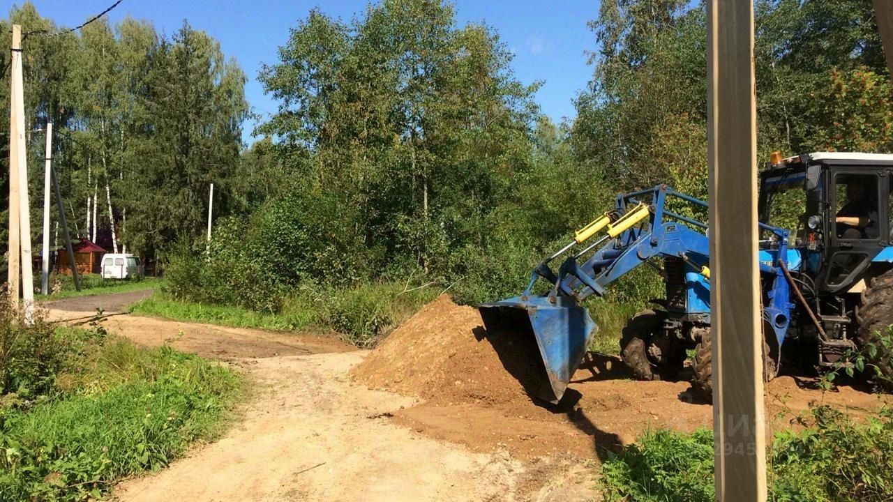 Купить загородную недвижимость в СНТ Родничок городского округа  Талдомского, продажа загородной недвижимости - база объявлений Циан.  Найдено 2 объявления