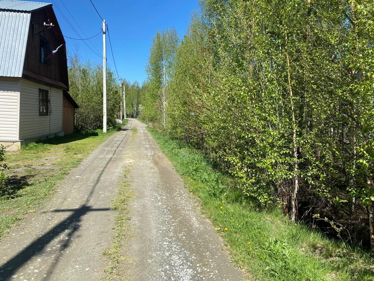 Купить загородную недвижимость в ДНТ Родник в городе Екатеринбург, продажа  загородной недвижимости - база объявлений Циан. Найдено 5 объявлений