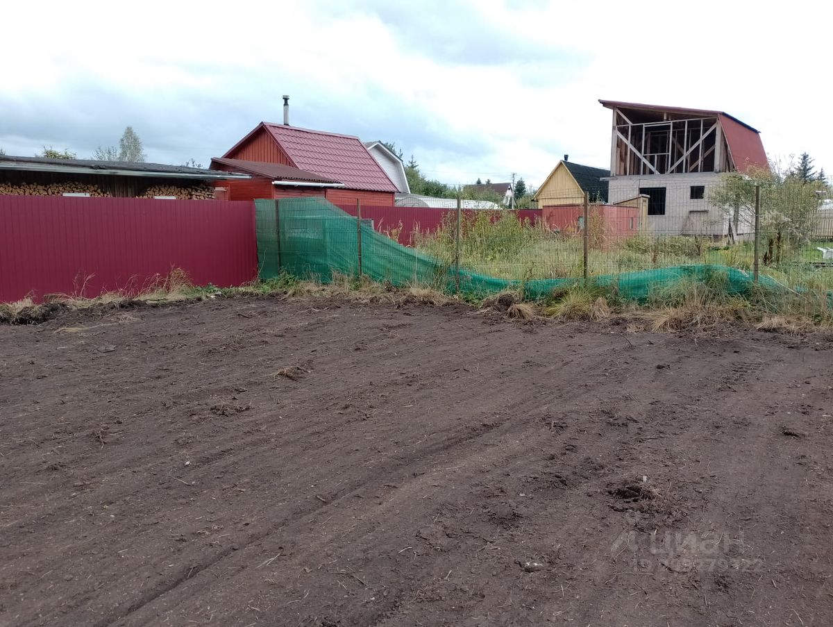 Купить загородную недвижимость в СНТ Родник в садовое товарищество Славянка,  продажа загородной недвижимости - база объявлений Циан. Найдено 7 объявлений