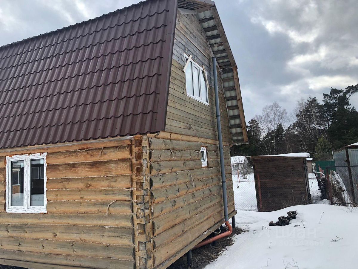 Купить загородную недвижимость в СНТ Родник-2 городского округа Ступино,  продажа загородной недвижимости - база объявлений Циан. Найдено 3 объявления