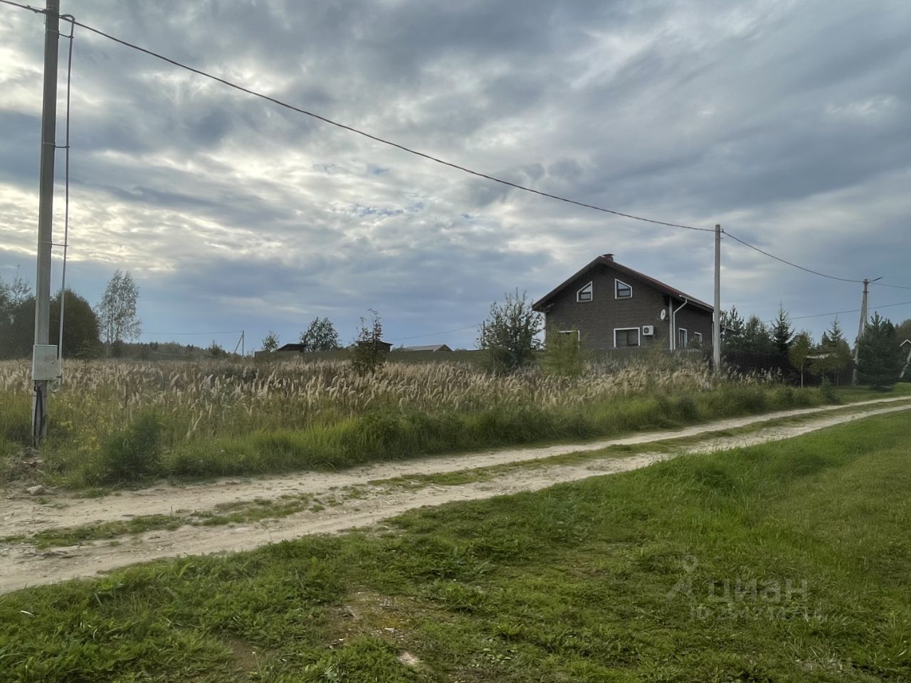 Купить загородную недвижимость в коттеджном поселке Родной Берег городского  округа Можайского, продажа загородной недвижимости - база объявлений Циан.  Найдено 1 объявление