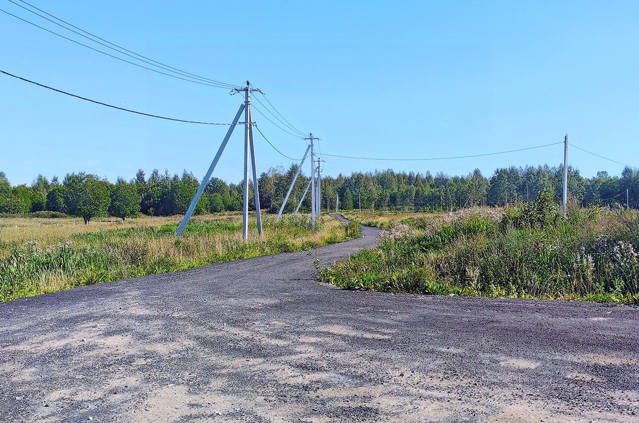 Купить Землю В Коттеджном Поселке Ижс