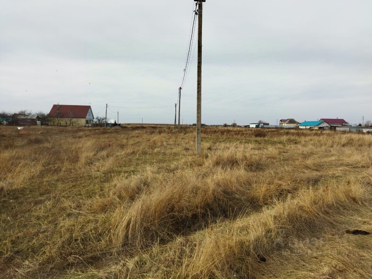 Купить Дом В Станице Романовская