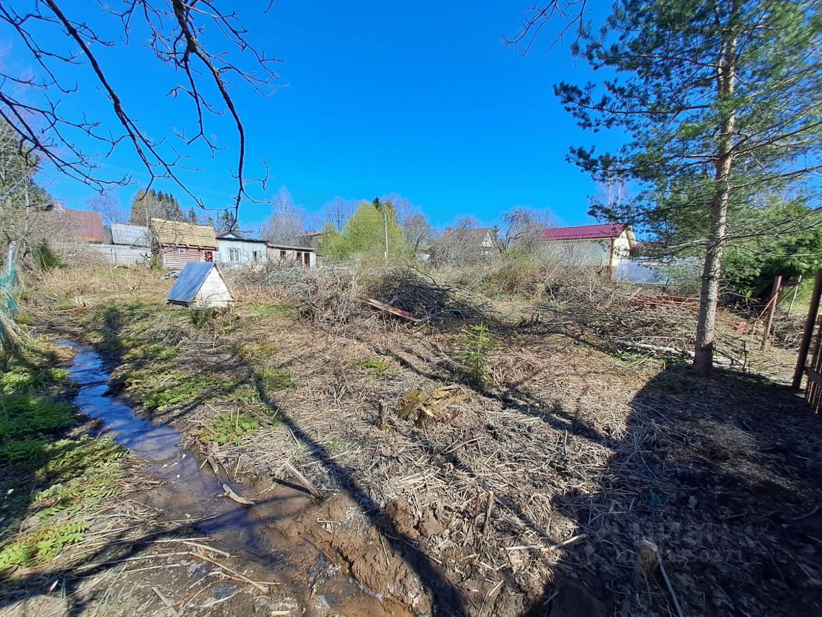 Купить земельный участок СНТ в поселке городского типа Рощино Выборгского  района, продажа участков под садоводство. Найдено 5 объявлений.