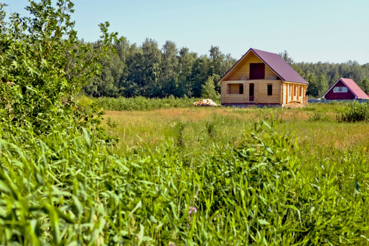 Купить загородную недвижимость в переулке Лиственный в поселке Росинка в  городе Томск, продажа загородной недвижимости - база объявлений Циан.  Найдено 1 объявление