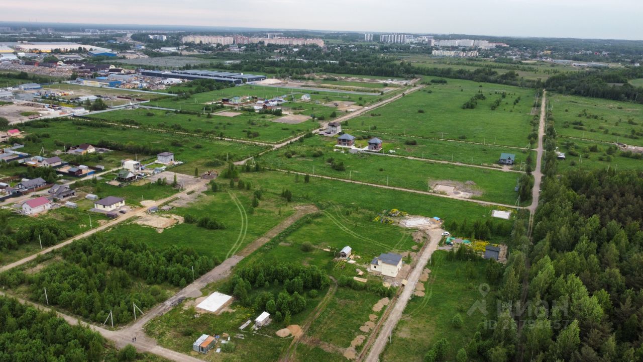 Ойнелово участок. Соржа Старая.