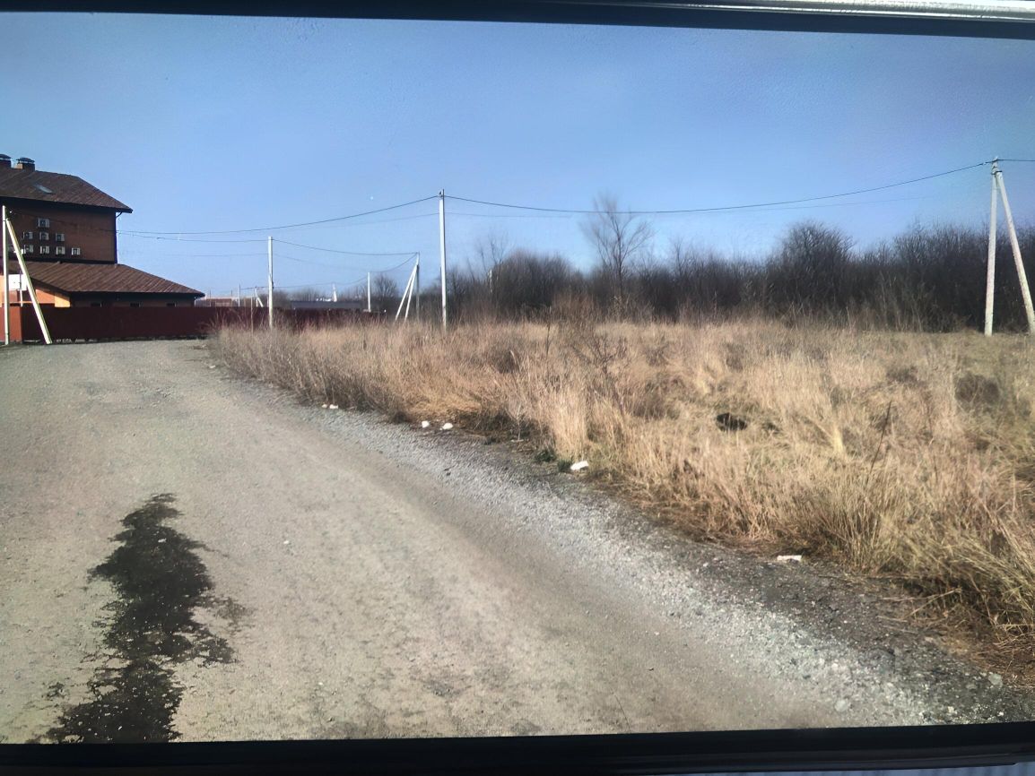 Купить земельный участок в переулке Сорокина в городе Ростов-на-Дону,  продажа земельных участков - база объявлений Циан. Найдено 2 объявления