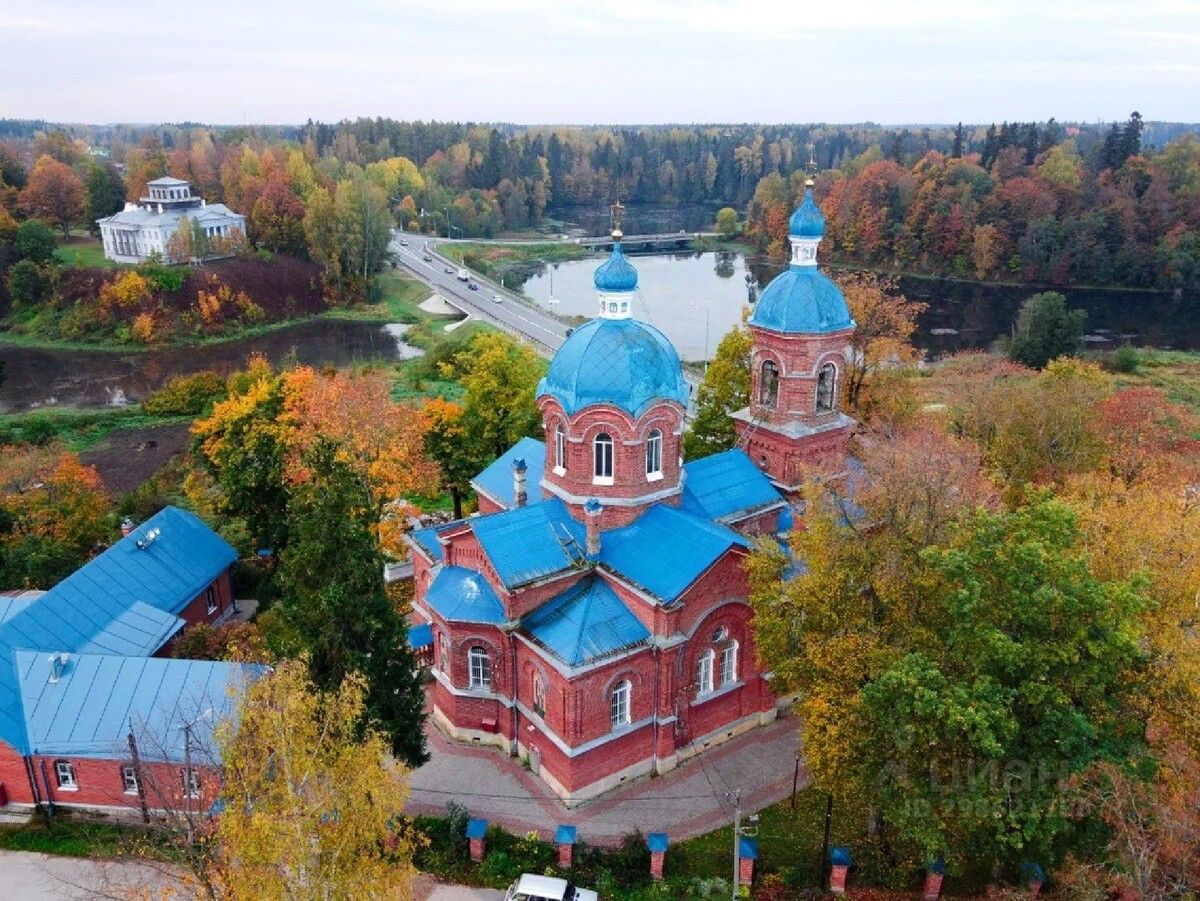 Купить Рождествено Гатчинский Район