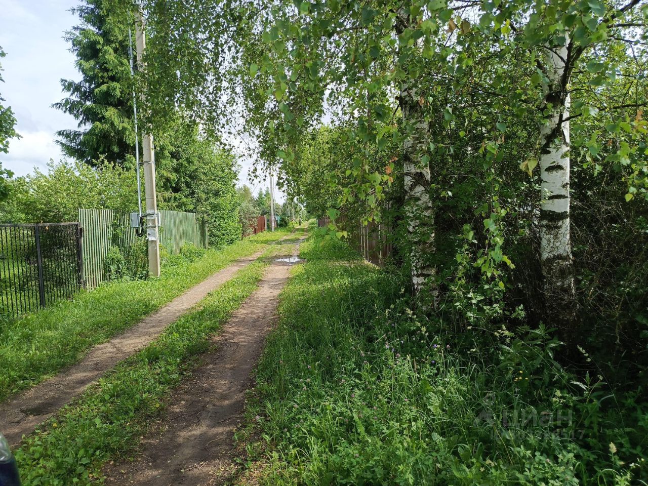 Купить загородную недвижимость в СНТ Ручеек городского округа Клина,  продажа загородной недвижимости - база объявлений Циан. Найдено 2 объявления