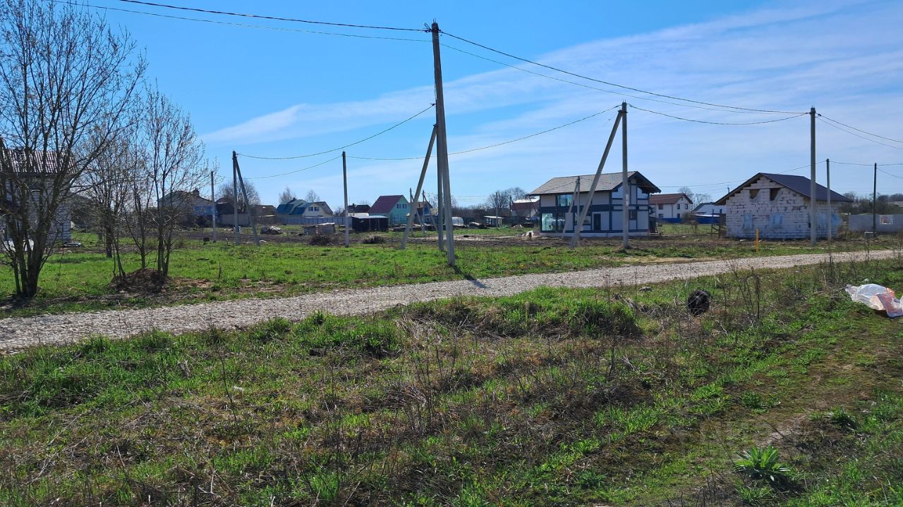 Купить участок 6 соток в Ломоносовском районе Ленинградской области.  Найдено 89 объявлений.