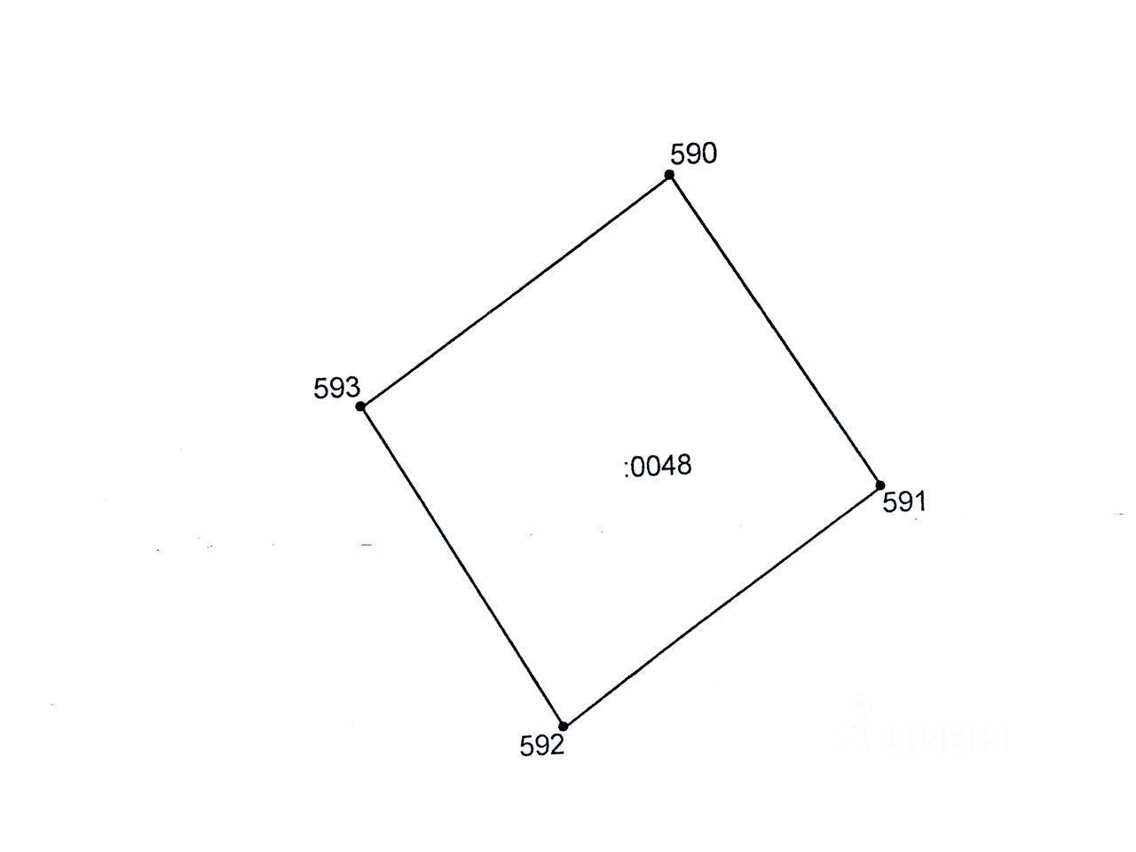 Продажа участка 15сот. ул. Луговая, 9, Московская область ...