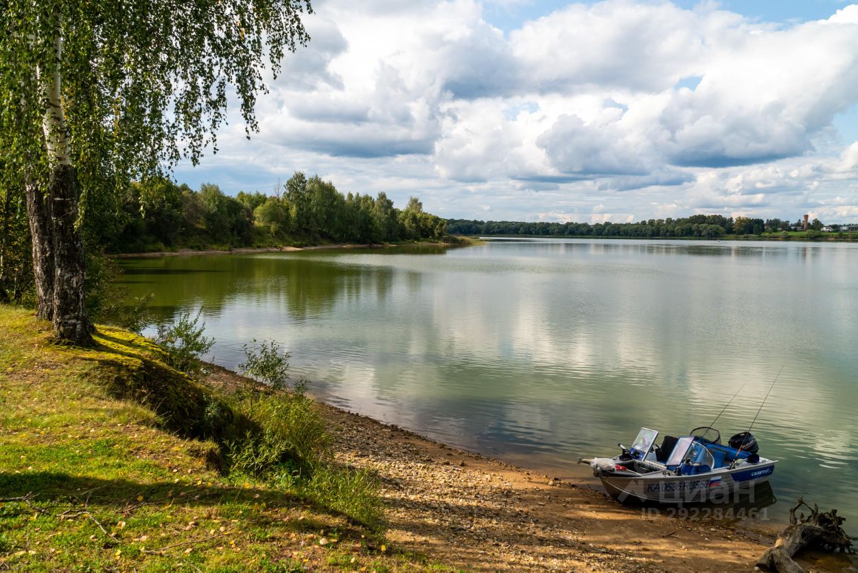 Купить земельный участок в дачном поселке Рузские Дачи городского округа  Волоколамского, продажа земельных участков - база объявлений Циан. Найдено  7 объявлений