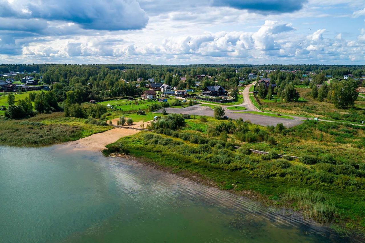 Купить земельный участок в дачном поселке Рузские Дачи городского округа  Волоколамского, продажа земельных участков - база объявлений Циан. Найдено  7 объявлений