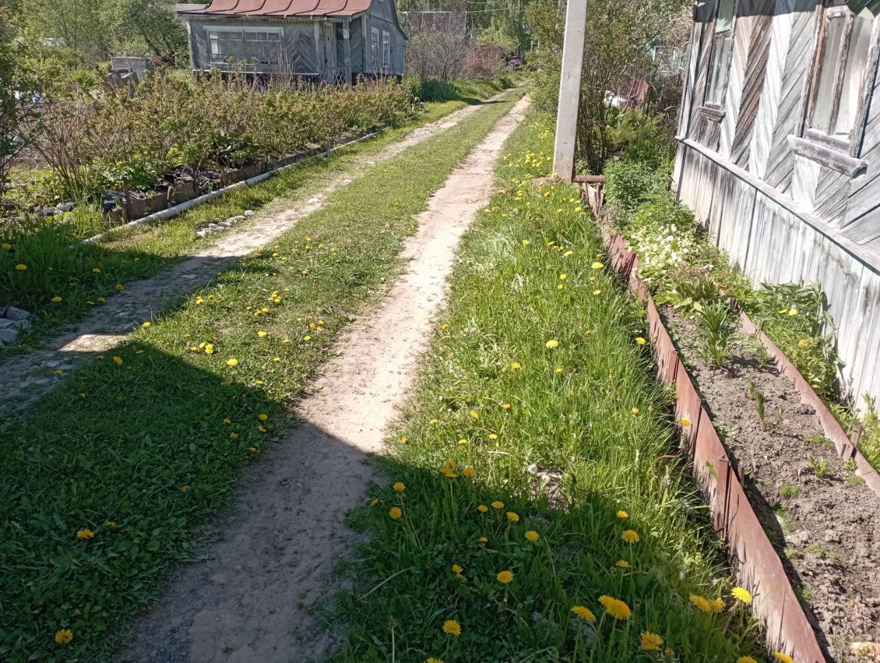 Купить загородную недвижимость на дороге Окружная в городе Рыбинск, продажа  загородной недвижимости - база объявлений Циан. Найдено 1 объявление