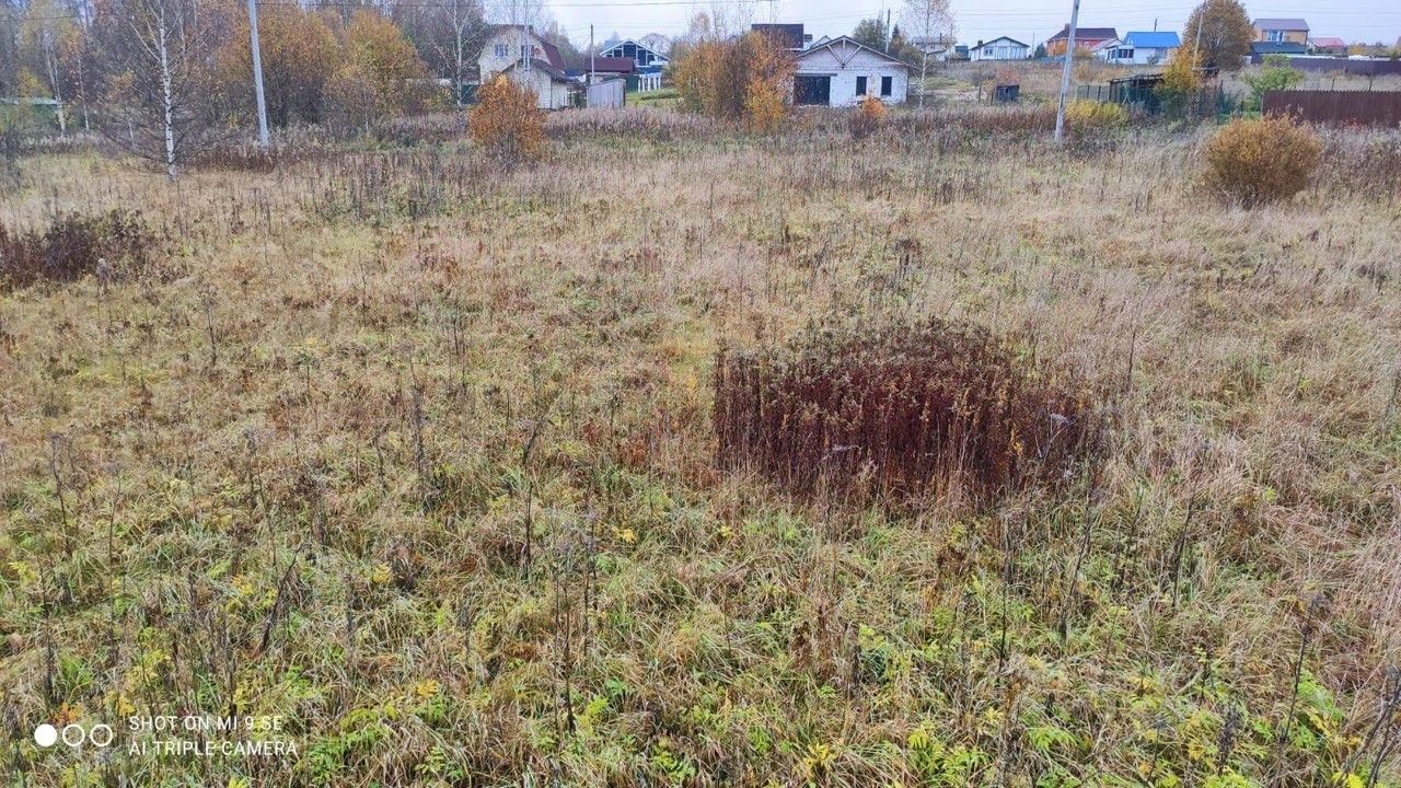 Купить земельный участок в СНТ Рысь городского округа Солнечногорска,  продажа земельных участков - база объявлений Циан. Найдено 4 объявления