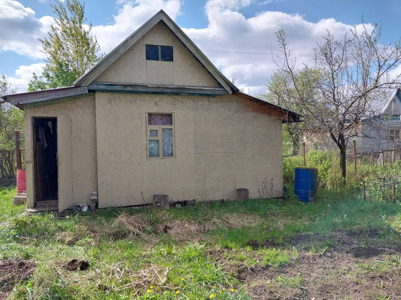 Купить земельный участок в рабочем поселке Горбатовка Нижегородской  области, продажа земельных участков - база объявлений Циан. Найдено 5  объявлений