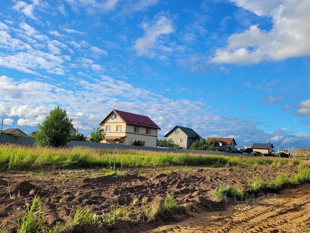 Купить загородную недвижимость в участки Садовые в городском поселении  Свердловское, продажа загородной недвижимости - база объявлений Циан.  Найдено 2 объявления