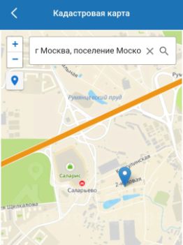 участок 5.0 сот.