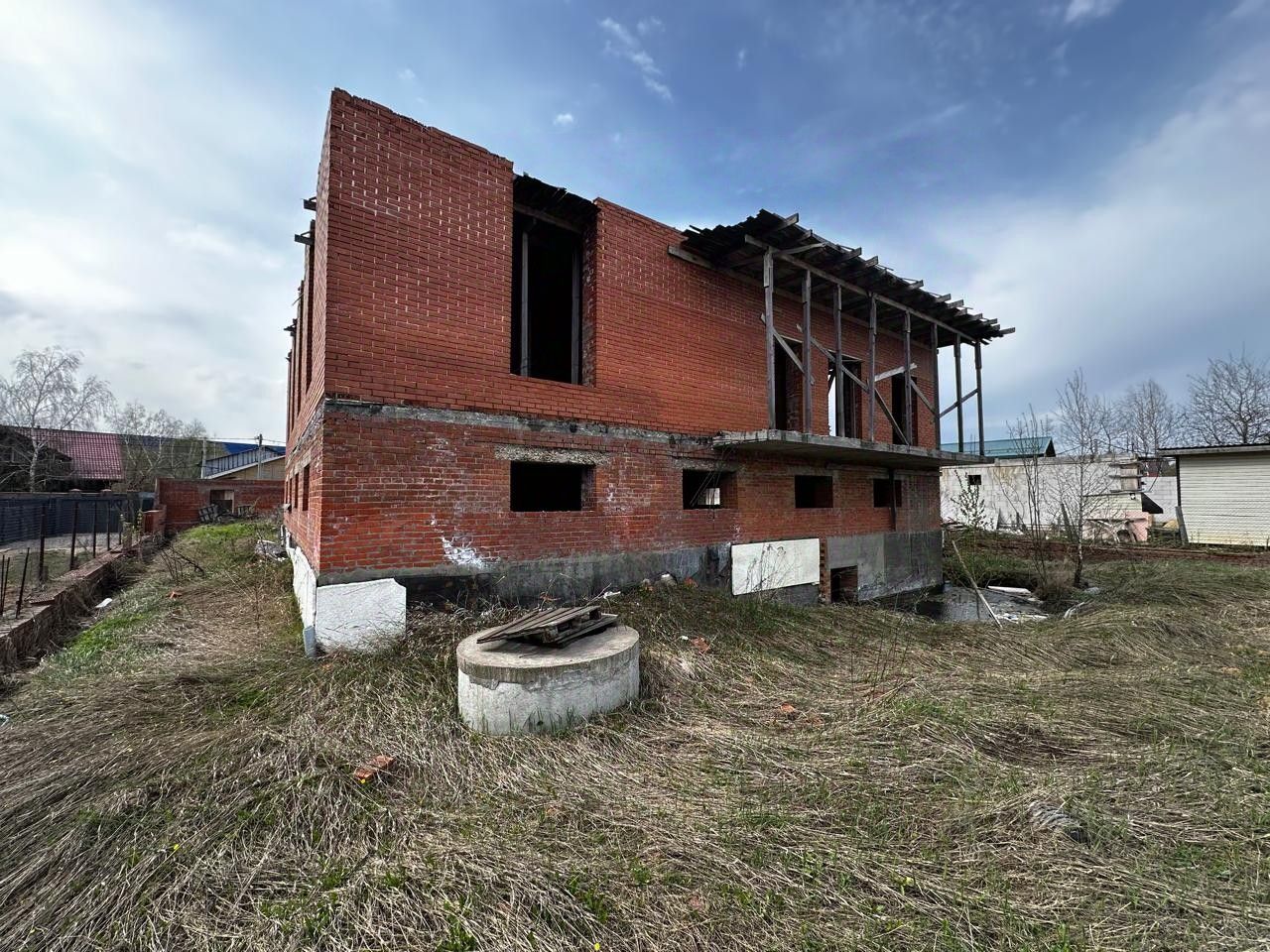 Купить загородную недвижимость на улице Тихоновская в деревне Саларьево,  продажа загородной недвижимости - база объявлений Циан. Найдено 4 объявления