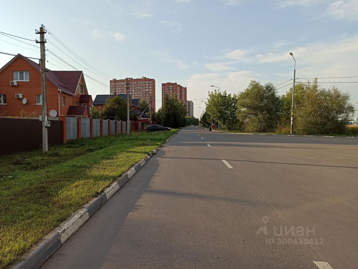 Купить загородную недвижимость в деревне Сальково Рязановского поселения,  продажа загородной недвижимости - база объявлений Циан. Найдено 6 объявлений