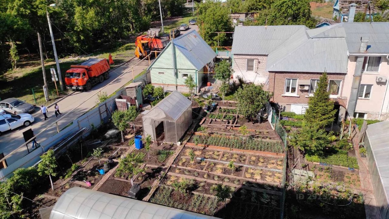 Купить земельный участок в районе Советский в городе Самара, продажа  земельных участков - база объявлений Циан. Найдено 9 объявлений