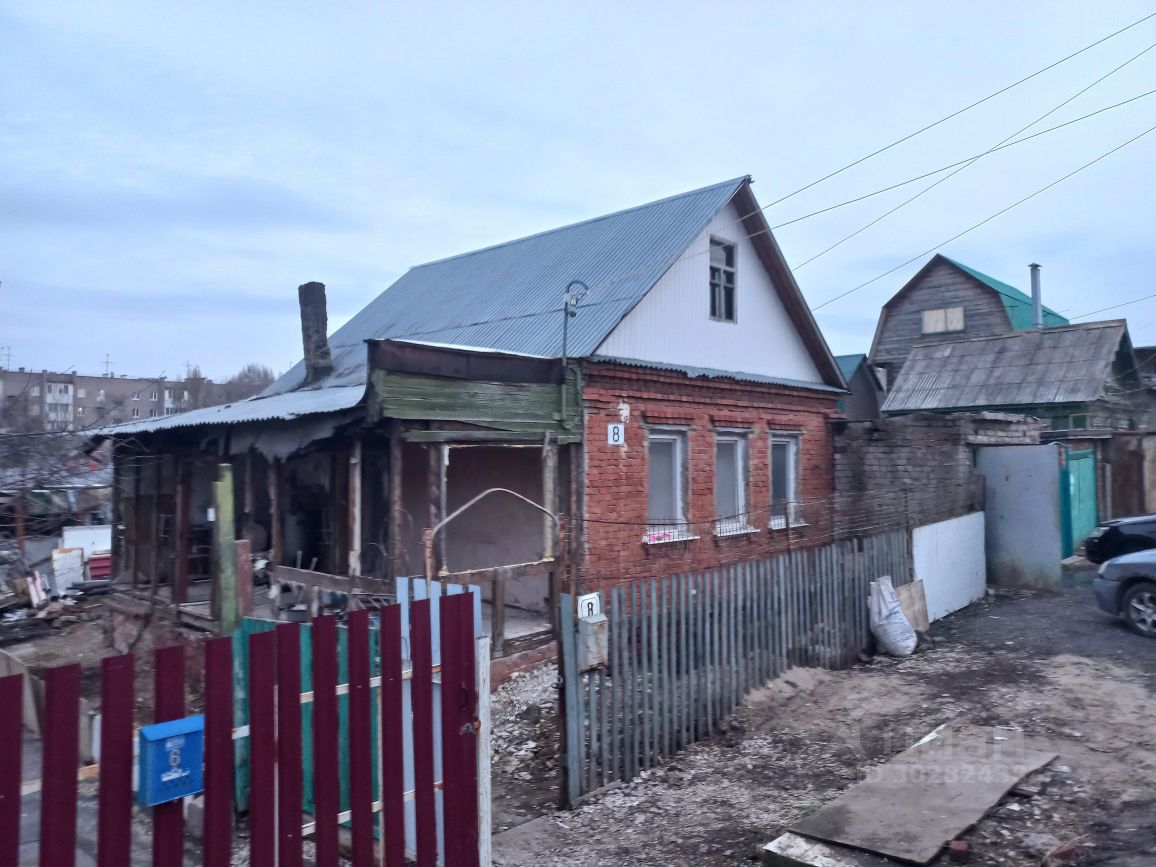 Купить загородную недвижимость в переулке Раменский в городе Самара,  продажа загородной недвижимости - база объявлений Циан. Найдено 1 объявление