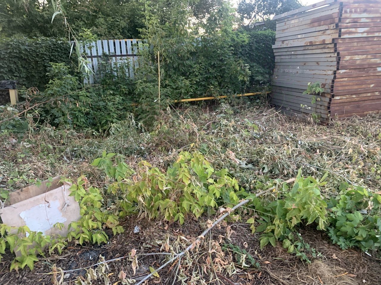 Купить загородную недвижимость в переулке Таллинский в городе Самара,  продажа загородной недвижимости - база объявлений Циан. Найдено 1 объявление