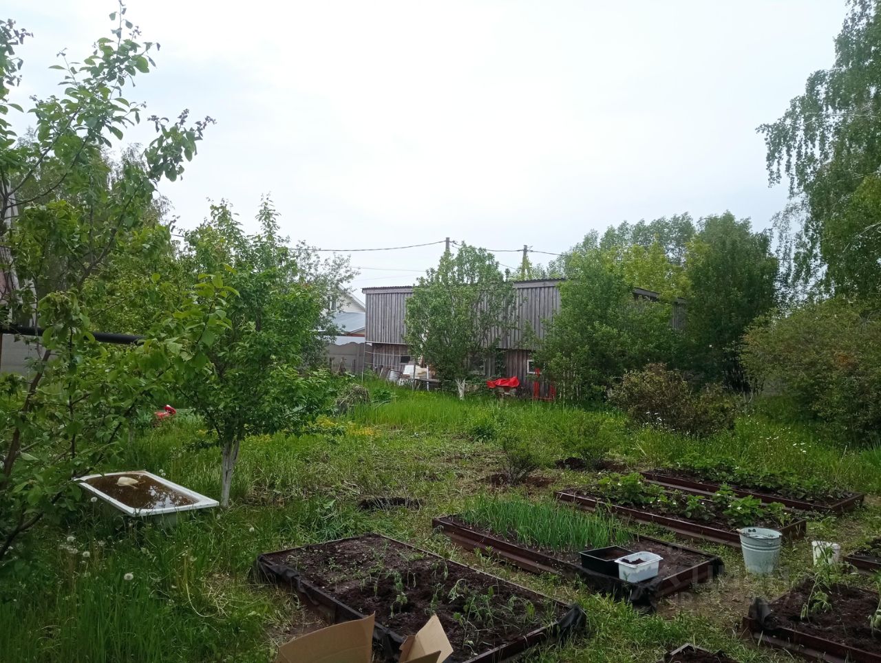 Купить земельный участок в жилмассиве Самосырово в городе Казань, продажа  земельных участков - база объявлений Циан. Найдено 4 объявления