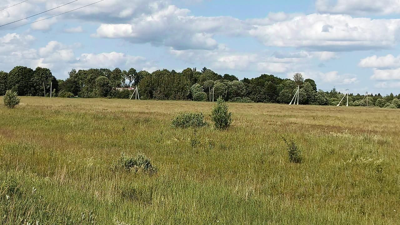 Купить земельный участок в селе Самуйлово Смоленской области, продажа  земельных участков - база объявлений Циан. Найдено 2 объявления