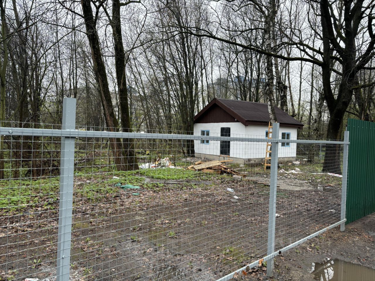 Купить загородную недвижимость на улице Нижняя Полевая в Санкт-Петербурге,  продажа загородной недвижимости - база объявлений Циан. Найдено 2 объявления