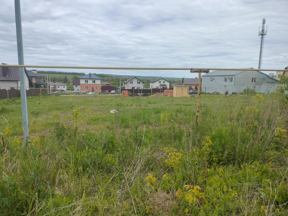 Купить земельный участок в районе Волжский в городе Саратов, продажа  земельных участков - база объявлений Циан. Найдено 123 объявления