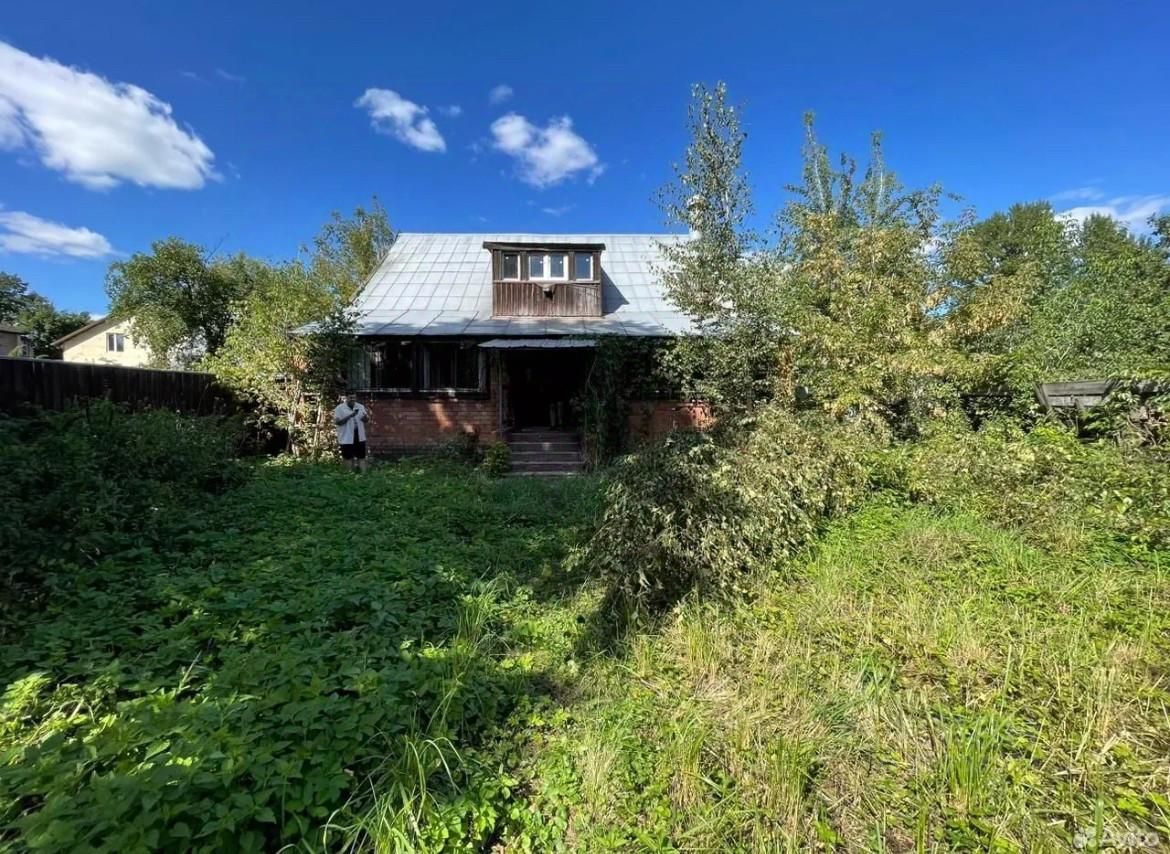 Купить загородную недвижимость на улице Пригородная в микрорайоне Саввино в  городе Балашиха, продажа загородной недвижимости - база объявлений Циан.  Найдено 5 объявлений