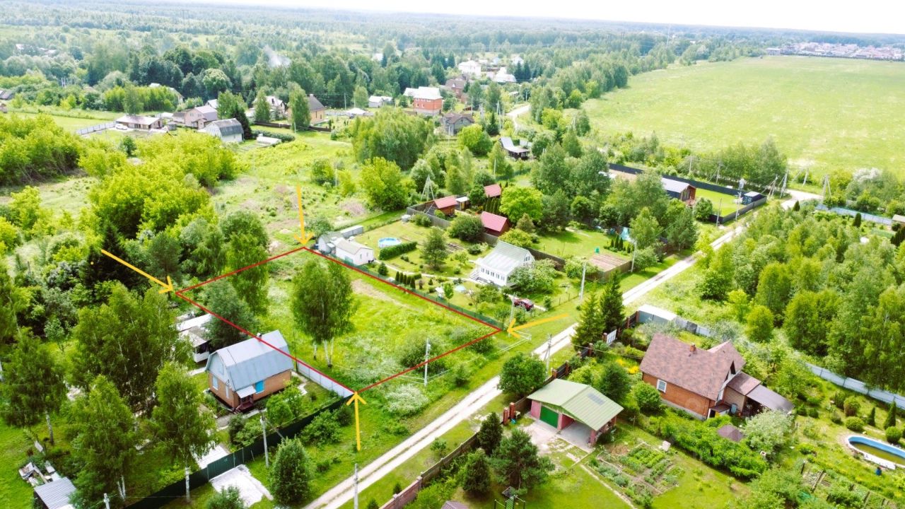 Купить загородную недвижимость в деревне Сельцо Московской области, продажа  загородной недвижимости - база объявлений Циан. Найдено 9 объявлений