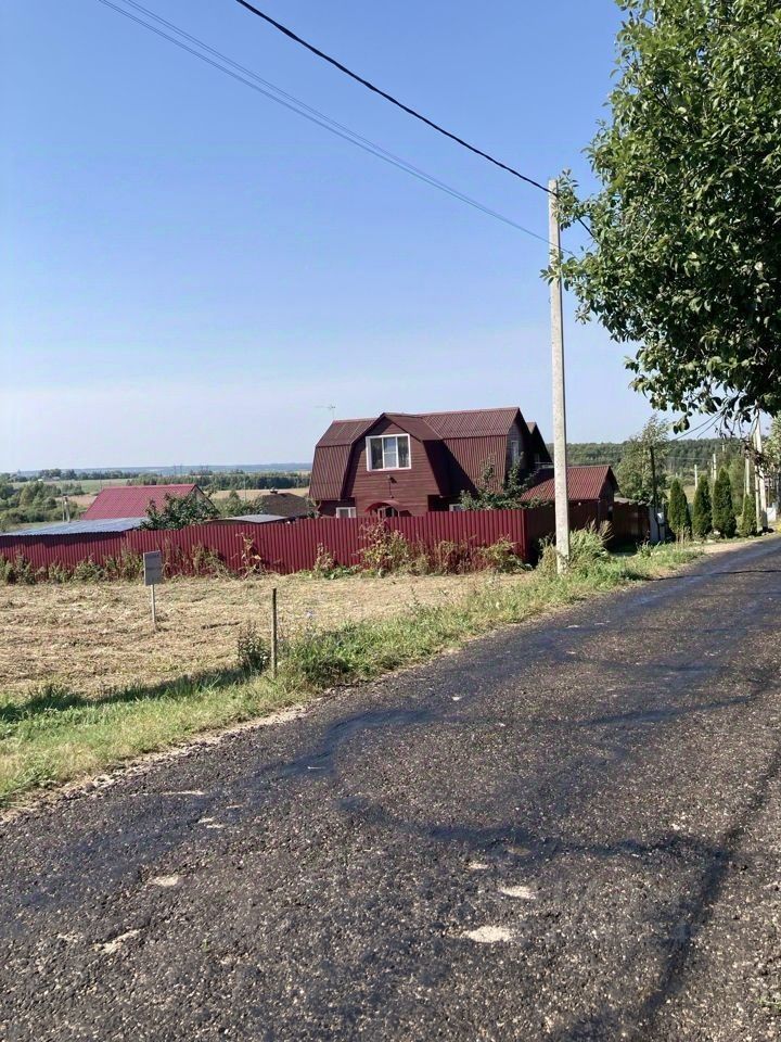 Селково. Пигелево.