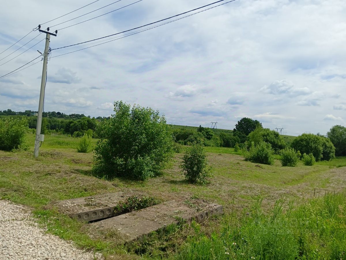 Купить загородную недвижимость в деревне Семенково Московской области,  продажа загородной недвижимости - база объявлений Циан. Найдено 1 объявление