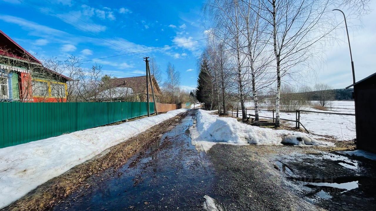 Купить загородную недвижимость в селе Семеновское Московской области,  продажа загородной недвижимости - база объявлений Циан. Найдено 16  объявлений