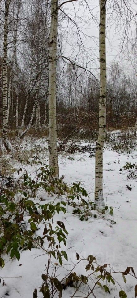 Продажа участка 17.2сот. Москва, ТАО (Троицкий), Михайлово-Ярцевское ...