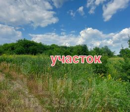 участок 15.0 сот.