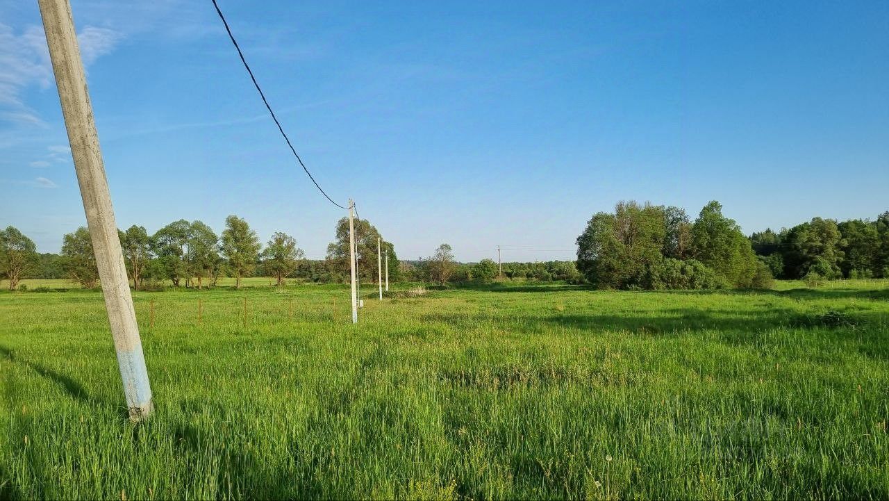 Купить загородную недвижимость в деревне Серенское Московской области,  продажа загородной недвижимости - база объявлений Циан. Найдено 1 объявление