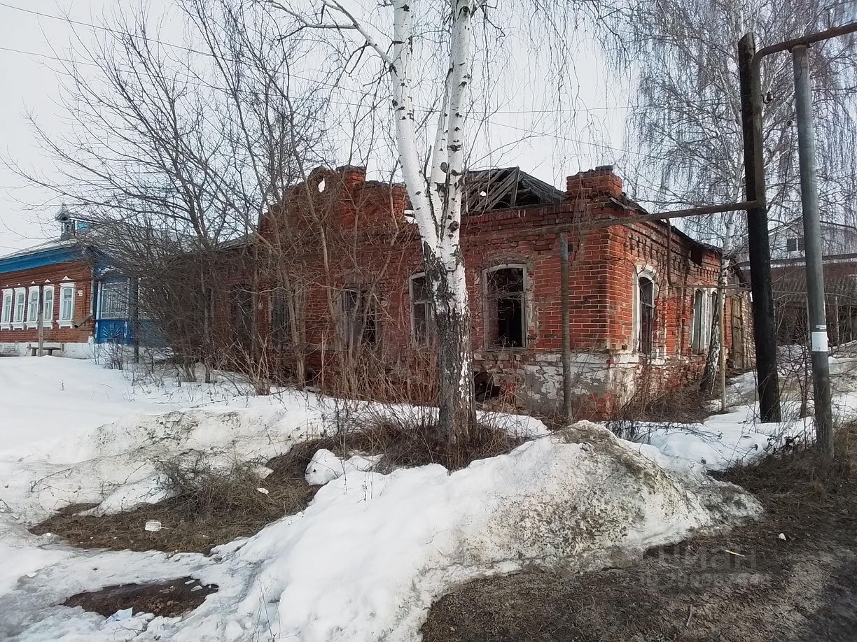 Купить загородную недвижимость на улице Гусева в городе Сергач, продажа  загородной недвижимости - база объявлений Циан. Найдено 3 объявления