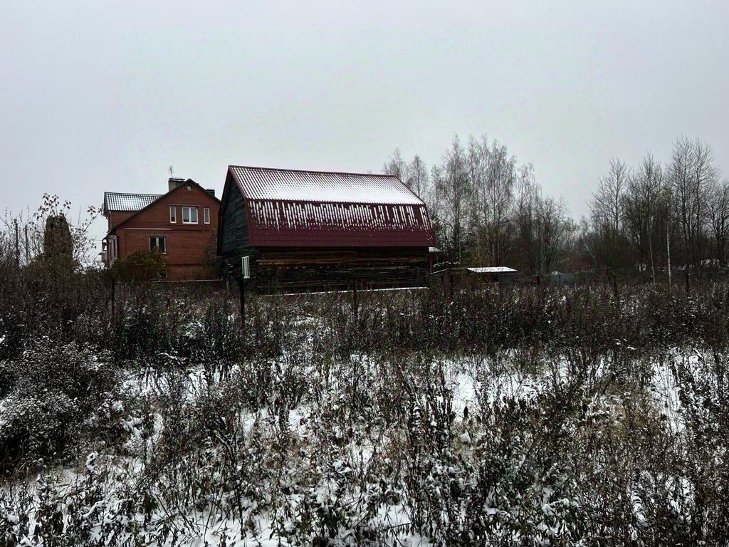 Купить земельный участок на улице Суздальская в городе Сергиев Посад,  продажа земельных участков - база объявлений Циан. Найдено 1 объявление