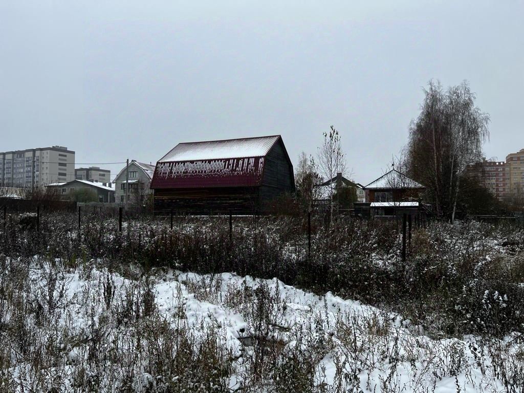 Купить земельный участок на улице Суздальская в городе Сергиев Посад,  продажа земельных участков - база объявлений Циан. Найдено 1 объявление